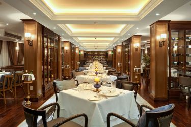 Paradise Grand Cruise