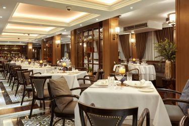 Paradise Grand Cruise