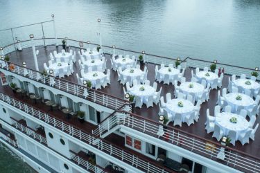 Paradise Grand Cruise