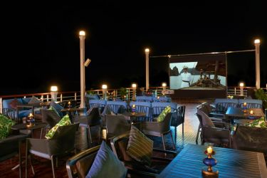 Paradise Grand Cruise