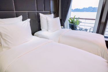 Paradise Grand Cruise