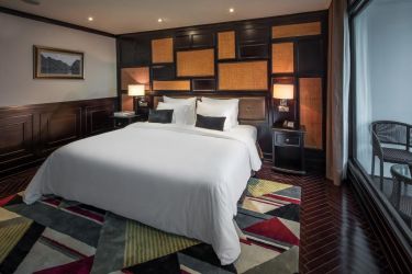  Ambassador Cruise (President Cruise)