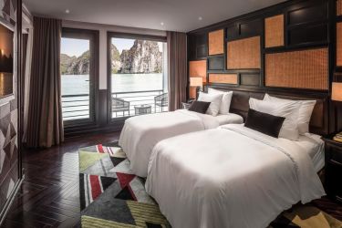  Ambassador Cruise (President Cruise)