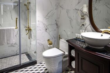  Ambassador Cruise (President Cruise)