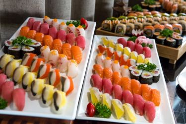  Ambassador Cruise (President Cruise)