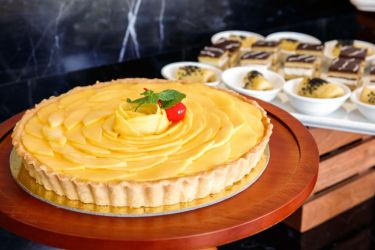  Ambassador Cruise (President Cruise)