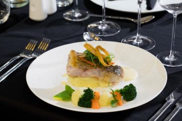  Ambassador Cruise (President Cruise)