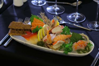  Ambassador Cruise (President Cruise)