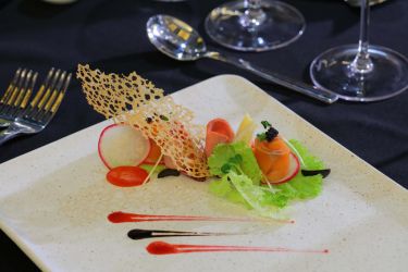  Ambassador Cruise (President Cruise)