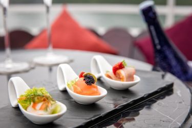  Ambassador Cruise (President Cruise)