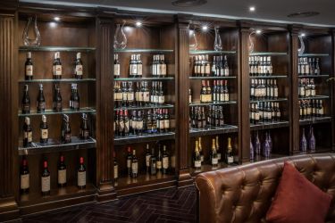  Ambassador Cruise (President Cruise)