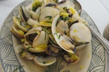 L’Amour Junk 1 cabin