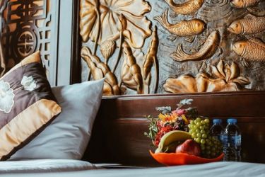 Renea Cruise - Bai Tu Long