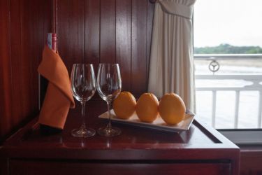 Rosa Boutique Cruise