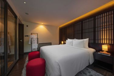 Scarlet Pearl Cruise