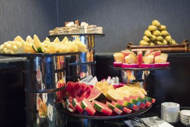 Scarlet Pearl Cruise