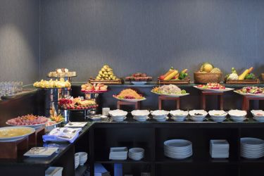 Scarlet Pearl Cruise