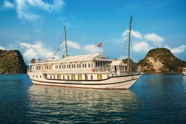 Halong Seasun Cruise