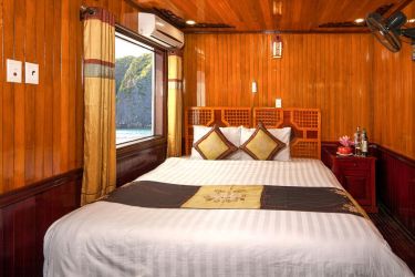 Halong Seasun Cruise