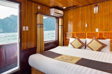 Halong Seasun Cruise