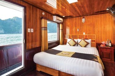 Halong Seasun Cruise