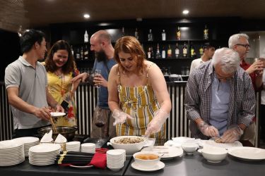 Halong Serenity Cruises