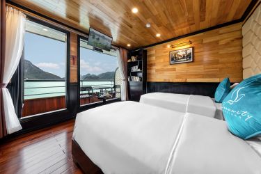 Halong Serenity Cruises