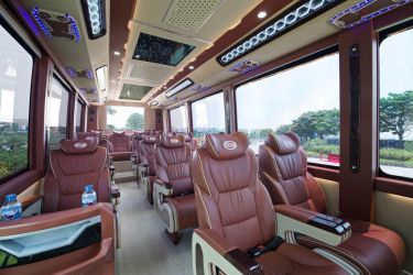 Halong Serenity Cruises