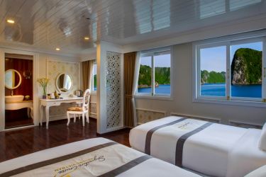 Signature Royal Cruise