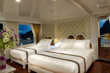 Signature Royal Cruise