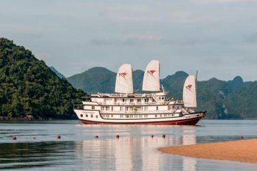 Signature Royal Cruise