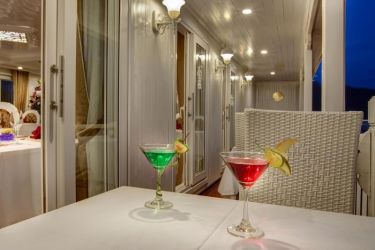 Signature Royal Cruise