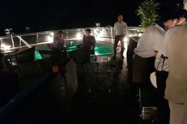 Stellar of the Seas Cruise