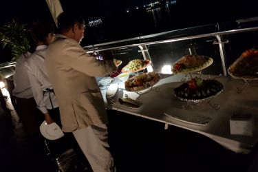 Stellar of the Seas Cruise