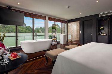 Stellar of the Seas Cruise