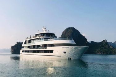 Stellar of the Seas Cruise