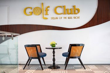 Stellar of the Seas Cruise