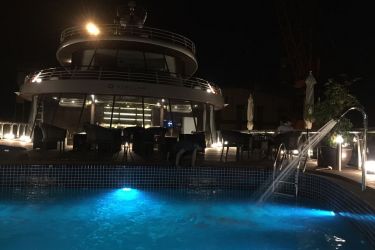 Stellar of the Seas Cruise