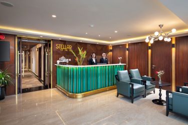 Stellar of the Seas Cruise