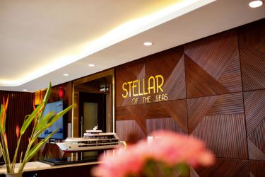 Stellar of the Seas Cruise