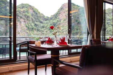 Stellar of the Seas Cruise