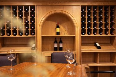 Stellar of the Seas Cruise