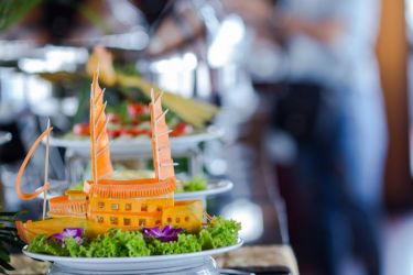 Halong Syrena Cruise