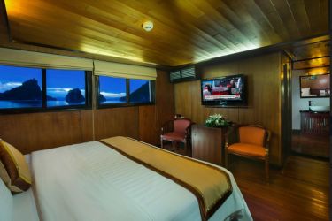 Halong Syrena Cruise
