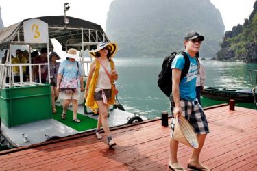 Halong Syrena Cruise