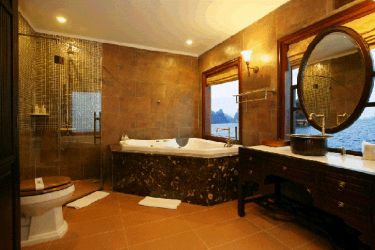 Halong Violet Cruise