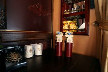 Halong Violet Cruise