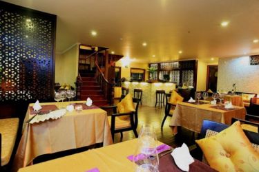 Halong Violet Cruise