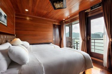 V'spirit Premier Cruise