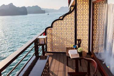 V'spirit Premier Cruise